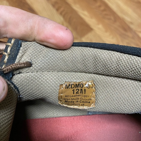 Twisted X’s - Picture 3 of 3